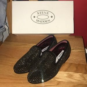 Steve Madden Loafers